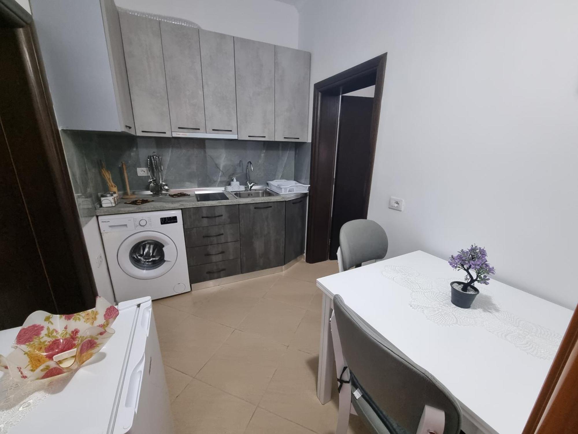 Vila Megi-Rent Room Vlorë Quarto foto
