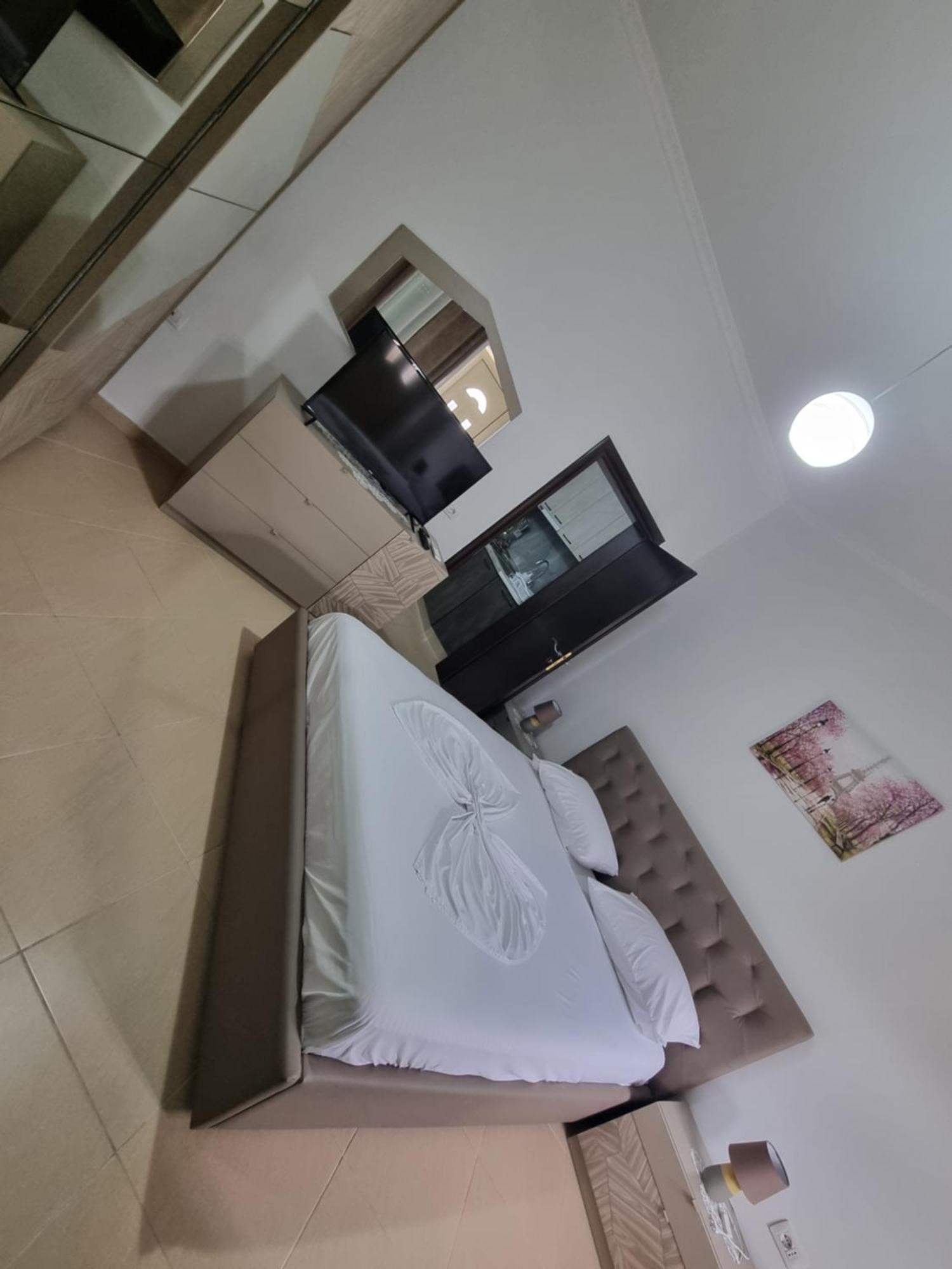 Vila Megi-Rent Room Vlorë Quarto foto